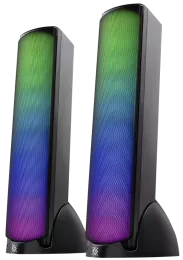 Defender - Akustikaline 2.0 süsteem SkyPulse