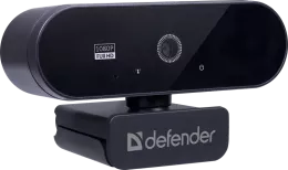 Defender - Veebikaamera G-lens 2580 FullHD