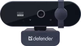 Defender - Veebikaamera G-lens 2580 FullHD