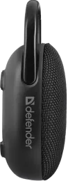 Defender - Portatiivne akustiline süsteem Enjoy 7