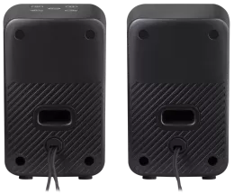 Defender - Akustikaline 2.0 süsteem Solar 11