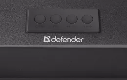 Defender - Sound bar Z50
