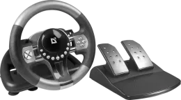 Defender - Mängurool FORSAGE GTR