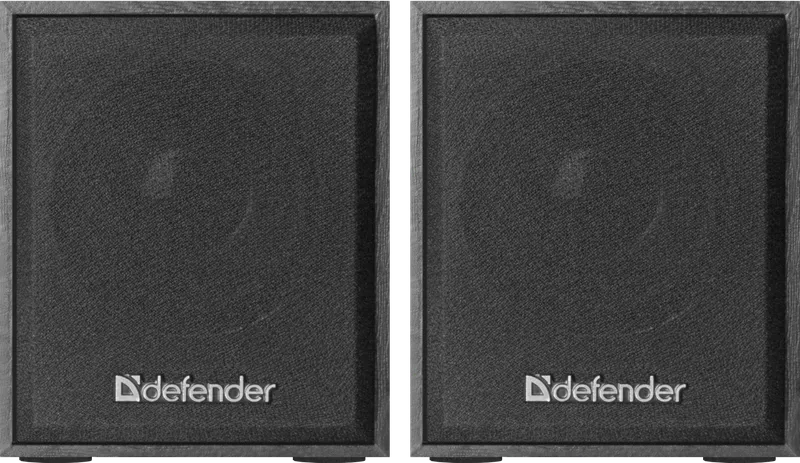 Defender - Akustikaline 2.0 süsteem SPK 230