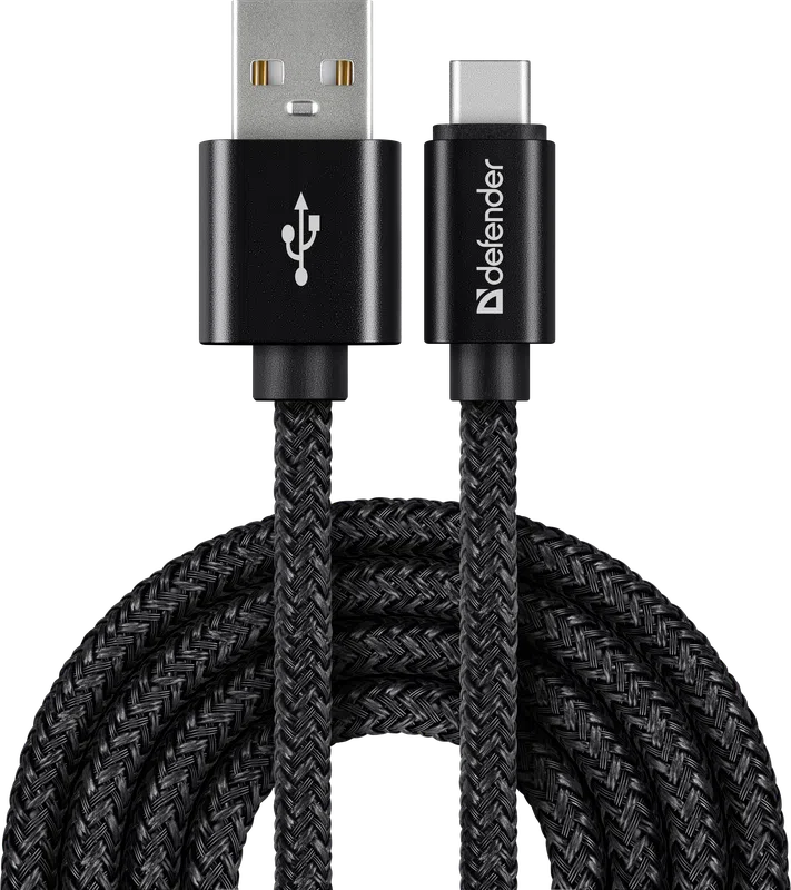 Defender - USB-kaabel USB09-03T PRO USB2.0