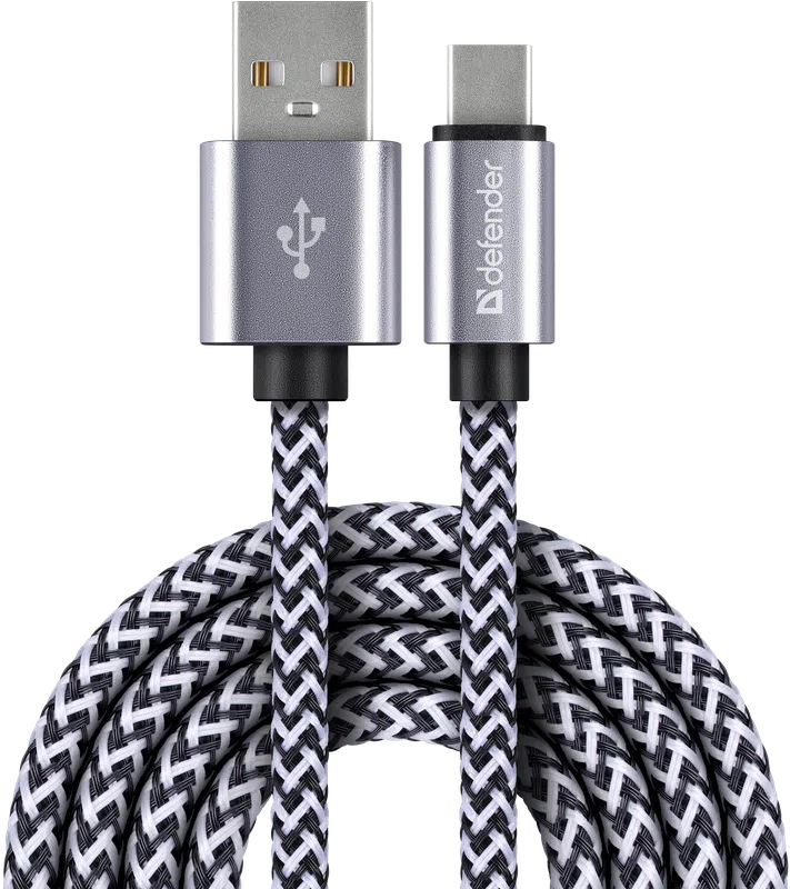 Defender - USB-kaabel USB09-03T PRO USB2.0