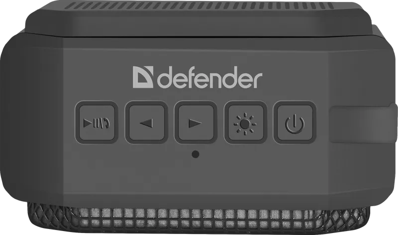 Defender - Portatiivne akustiline süsteem G16