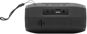 Defender - Portatiivne akustiline süsteem G36