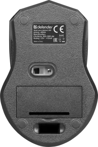 Defender - Juhtmevaba komplekt Jakarta C-805