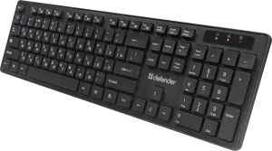 Defender - Juhtmevaba komplekt Lima C-993