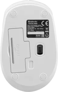 Defender - Juhtmevaba komplekt Auckland C-987