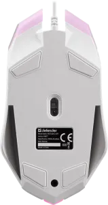 Defender - Wired Combo Motion C-977