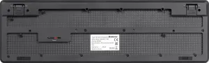 Defender - Juhtmevaba komplekt Milan C-992