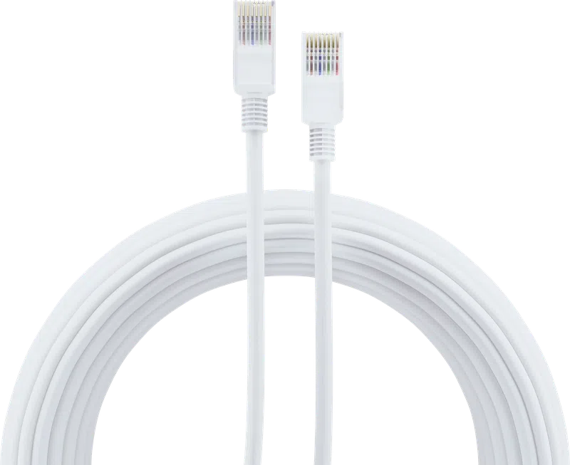 Defender - Ethernet cable RJ45-25