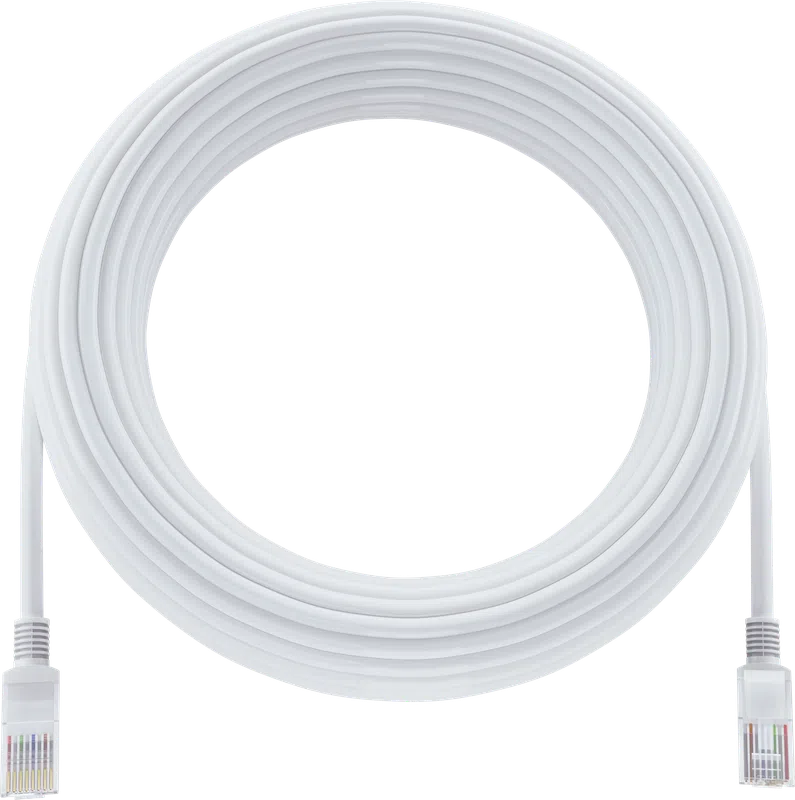 Defender - Ethernet cable RJ45-25