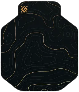 Defender - Floor gaming pad Tekta