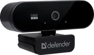 Defender - Veebikaamera G-lens 2580 FullHD