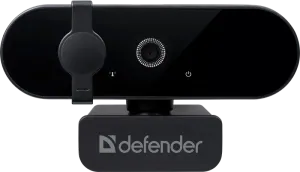 Defender - Veebikaamera G-lens 2580 FullHD
