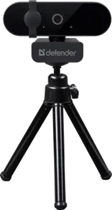 Defender - Veebikaamera G-lens 2580 FullHD