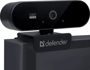 Defender - Veebikaamera G-lens 2580 FullHD