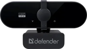 Defender - Veebikaamera G-lens 2580 FullHD