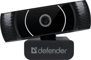 Defender - Veebikaamera G-lens 2590 QHD
