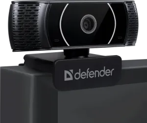 Defender - Veebikaamera G-lens 2590 QHD