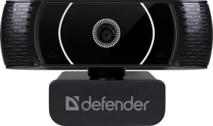 Defender - Veebikaamera G-lens 2590 QHD