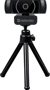 Defender - Veebikaamera G-lens 2590 QHD