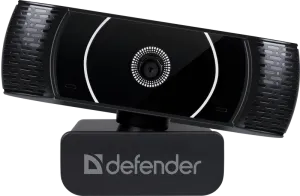 Defender - Veebikaamera G-lens 2590 QHD