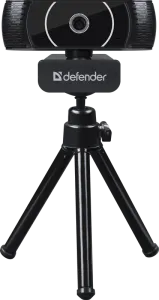 Defender - Veebikaamera G-lens 2590 QHD
