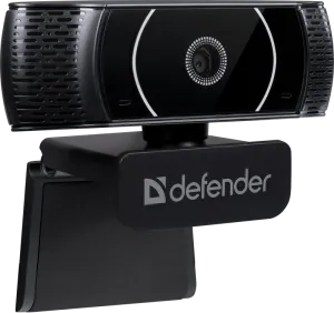 Defender - Veebikaamera G-lens 2590 QHD