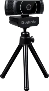 Defender - Veebikaamera G-lens 2590 QHD