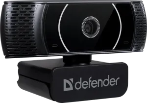 Defender - Veebikaamera G-lens 2590 QHD