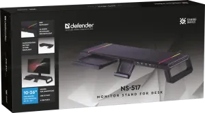 Defender - Monitorialus NS-517