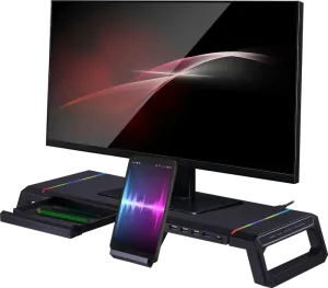 Defender - Monitorialus NS-517