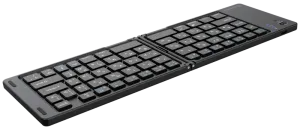 Defender - juhtmevaba klaviatuur Enigma SB-094