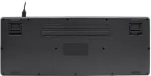 Defender - Juhtmega mänguklaviatuur Harpie GK-401