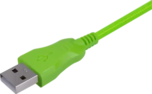 Defender - Pistikuga mängukõrvaklappid mikrofoniga  Toxic