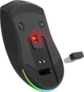 Defender - Juhtmevaba mänguhiir Starlight GM-186