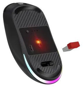 Defender - Juhtmevaba mänguhiir Stone GM-551