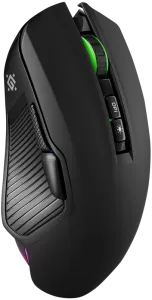 Defender - Juhtmevaba mänguhiir Whisper GM-209