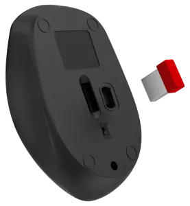Defender - Optiline juhtmeta hiir Vision MS-376