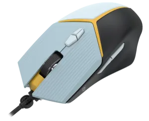 Defender - Juhtmega mänguhiir Shotgun GM-176