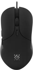 Defender - Juhtmega mänguhiir Oria GM-178