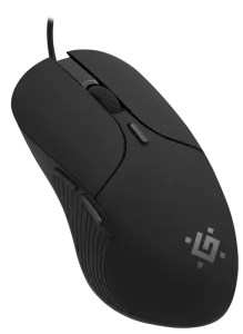 Defender - Juhtmega mänguhiir Oria GM-178