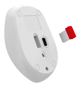 Defender - Optiline juhtmeta hiir Vision MS-376
