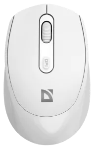 Defender - Optiline juhtmeta hiir Vision MS-376