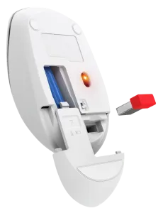 Defender - Optiline juhtmeta hiir Velvet MB-406