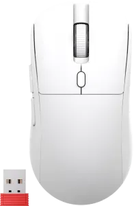 Defender - Juhtmevaba mänguhiir Stone GM-551